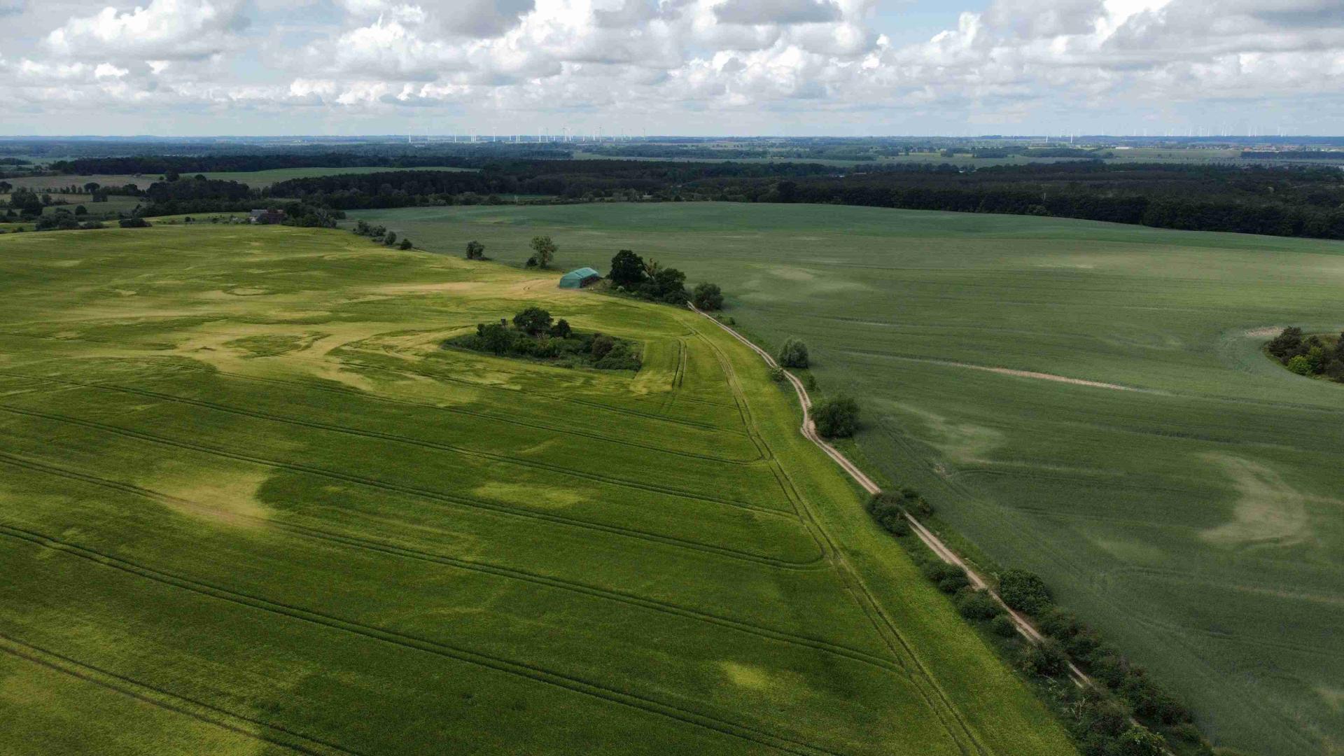 Atrakcyjne działki budowlane